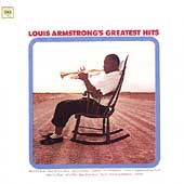 Louis Armstrong's Greatest Hits