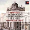Beethoven: Piano Concertos Nos 1 and 2