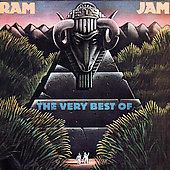 Very Best Of Ram Jam, The