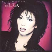 Power Of Jennifer Rush, The