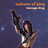 Teenage Drug