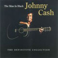The Man In Black: The Definitive Collection
