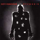 Ozzmosis