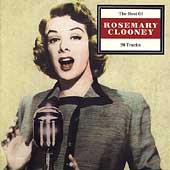 Best Of Rosemary Clooney, The