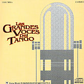 Las Grandes Voces Del Tango