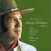 Best of Marty Robbins