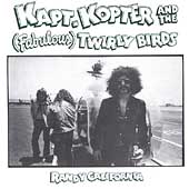 Kapt. Kopter And The (Fabulous) Twirly Birds