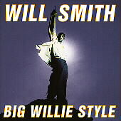 Big Willie Style