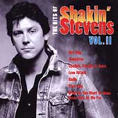 Hits Of Shakin' Stevens Vol. 2, The