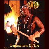 Confessions Of Fire