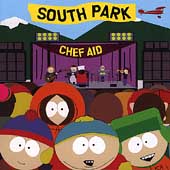 The South Park Chef Aid