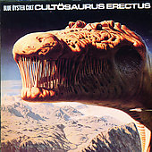 Cultosaurus Erectus