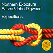 Northern Exposure (Mixed By Sasha & John Digweed)
