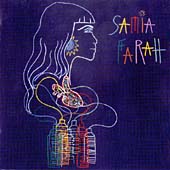 Samia Farah