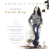Natural Woman: The Very Best Of Carole King