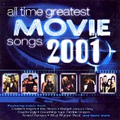 All Time Greatest Movie Songs 2001 Vol 3, The