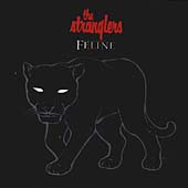 Feline (+ Bonus Tracks)