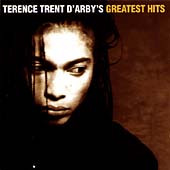 The Essential Terence Trent D'Arby