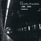 Aretha Franklin 1960-1965
