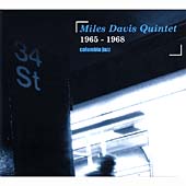 Miles Davis Quintet 1965-1968