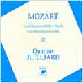 Mozart: String Quartets & Quintets
