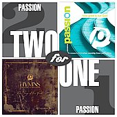 Two For One: Hymns - Ancient And Modern/How Great Is Our God