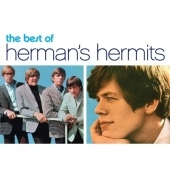 The Best Of Herman's Hermits Featuring Peter Noone (EU)