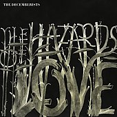 The Hazards of Love [3/24]