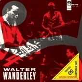 Samba No Esquema De Walter Wanderley (EU) (Reissue)