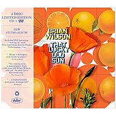 That Lucky Old Sun [CD+DVD]<初回生産限定盤>