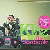 The Yearbook : The Missing Pages !