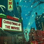 Christmas At The Movies