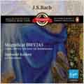 J.S.Bach: Magnificat/Cantata No.21:Sigiswald Kuijken(cond)/La Petite Bande