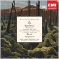 Britten: War Requiem; A.Bliss: Morning Heroes / Simon Rattle(cond), City of Birmingham SO, etc