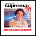 Coleccion Suprema Plus : Jose Luis Perales