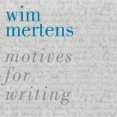 Motives For Writing (EU)