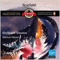 D.Scarlatti : Piano Sonatas / Mikhail Pletnev(p)