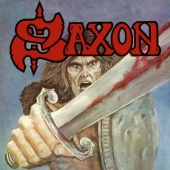 Saxon (EU) (Remaster)