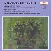 In Flanders' Fields Vol 14 - Welffens, Celis / Moscow