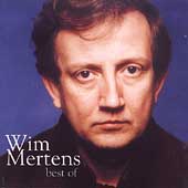 Best Of Wim Mertens, The