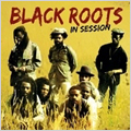 Black Roots In Session