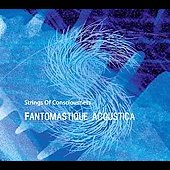 Fantomastique Acoustica [ECD] [ECD]