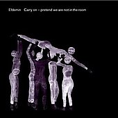 Carry On - Pretend We're... [Digipak]