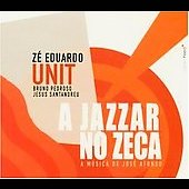 A Jazzar No Zeca