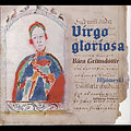 Grinsdottier:Virgo Gloriosa:Bernharour Wilkinson