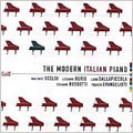 MODERN ITALIAN PIANO