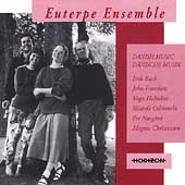 Euterpe Ensemble - Danish Music - Holmboe, Norgard, et al