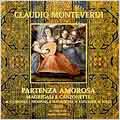 PARTENZA AMAROSA:MONTEVERDI