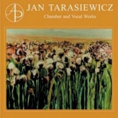 PIANO&VOCAL WORKS:TARASIEWICZ