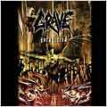 Grave/Enraptured [Limtied] ［DVD+CD］＜限定盤＞